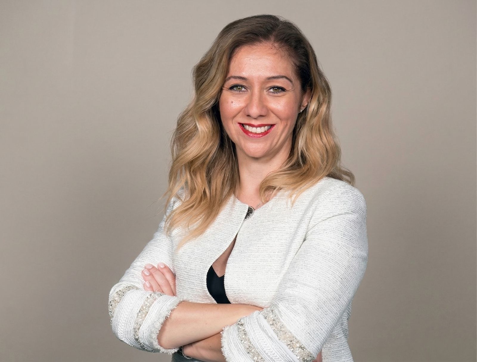Nazlı Soylu